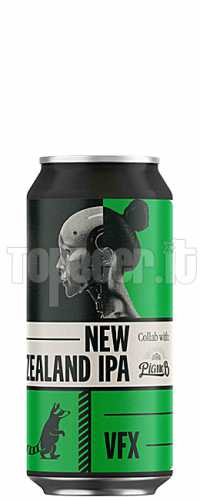 Wild Raccoon Vfx Lattina 44Cl Wild Raccoon Vfx Lattina 44Cl